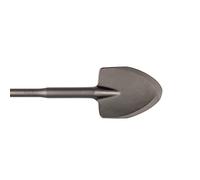 HIKOKI 751008 - Pala tierra SDS Max 110x400 mm