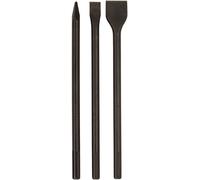 HiKOKI 751035 Set de Burin SDS-Max 3pcs