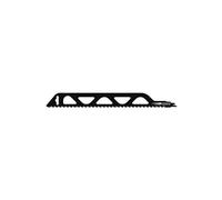 Hikoki Lame de scie droite 752042 RB90/S2243HM 455 mm Pierre