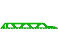 Hikoki 752042 Lame de scie droite 455 mm RB90/S2243HM Pierre