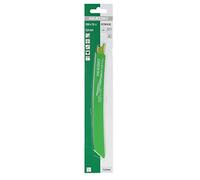 HIKOKI 752044 - Hojas sierra sable RCM40B para inoxidable 200x178,5x19 mm Bimetalica 14 TPI (3 ud.)