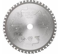 HiKOKI 752489 Lame de scie circulaire pour aluminium 305x30mm, 96 dents