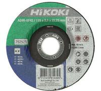 HiKOKI 752522 Disque a tronçonner 125x22,23x2,5mm