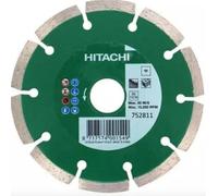 HiKOKI 752811 Lame de scie diamantée 115x22,2x10mm, Universal Laser