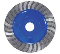 HiKOKI 752872 Disque a meuler diamanté 125x22,2x4,5 mm