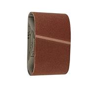 HIKOKI 753283 - Papel de lija para lijadoras de banda 110x620 mm grano 80 (5 ud.)
