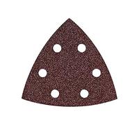 Papier abrasif Delta DELTA 94mm K80 (10 pcs.) - HIKOKI - 753403