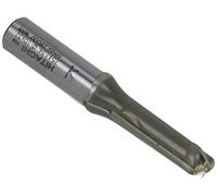 HIKOKI 754134 - Fresa HM para ranurar eje 12 mm diámetro 10 mm profundidad 32 mm largo 76 mm
