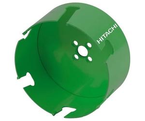 HiKOKI 754220 HM/TC Scie cloche de 65 mm de diametre