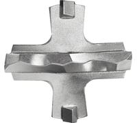 Hikoki 754321 SDS-MAX Bohrer 25 x 920 mm Béton