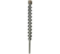 Hikoki 754344 SDS-MAX Bohrer 38 x 570 mm Béton