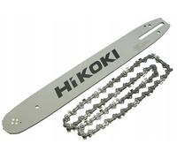 HiKOKI 781234 Chaîne de scie+mot de passe 14" x 3/8" x 1,3 mm x 52