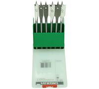 HiKOKI 781791 Jeu de forets rapides a queue hexagonale 1/4" 6 pieces