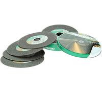HiKOKI 782304 Lot de 10 disques a tronçonner, 125mm