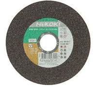 HiKOKI 782311 Disque a tronçonner pour inox et métal 115x22,23x1,6mm