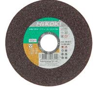 HiKOKI 782312 Disque a tronçonner 125x22,23x1,6mm