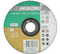 HiKOKI 782316 Disque a tronçonner 115x22,23x1,6mm