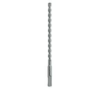 HIKOKI 782461 - Broca SDS-Plus 2 Filos - Profesional 12x310 mm largo util 260 mm