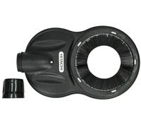 HiKOKI 783123 Adaptateur universel pour l’aspiration de la poussiere lors du perçage, 175