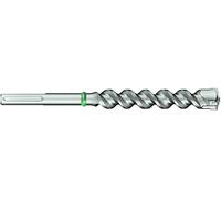HIKOKI 783237 - Brocas SDS-Plus 4 filos 10x450 mm largo util 400 mm
