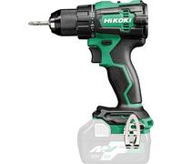 HiKOKI Accu Perceuse-visseuse 18V (Sans piles ni chargeur) DS18DEW4Z