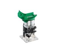 HiKOKI - Affleureuse sans fil 18V, sans batterie ni chargeur M1808DAW4Z