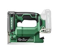 Agrafeuse finition 18V 12mm (Solo) - HIKOKI N1812DAW4Z