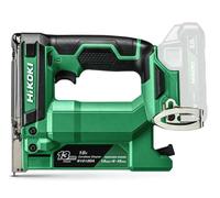 HiKOKI - Agrafeuse sans fil 18V 6-13 mm, sans batterie ni chargeur N1812DAW4Z