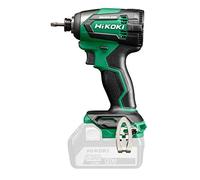 Visseuse à choc 18V 175Nm (Solo) - HIKOKI WH18DEW4Z