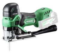 HIKOKI Scie sauteuse 36V solo Multivolt - CJ36DBW2Z