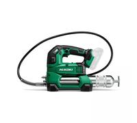 HiKOKI AL18DAW4Z 18V Pistolet À Graisse À Batterie