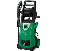 HIKOKI AW150LAZ - Hidrolimpiadora alta presión 220V 2000W 100-150bar caudal 6.67l-min AW150