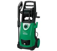 Hikoki AW150 LAZ Nettoyeur haute pression ou aspirateur électrique 2000 W noir, vert