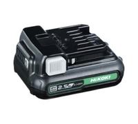 Hikoki Batterie Li‑Ion BSL1225M 12 V 2,5 Ah PEAK