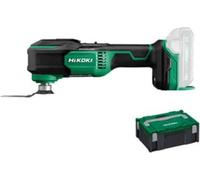 Hikoki Battery Multi-Tool CV18DA (Basic) (HSC II)