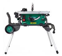 Scie sur table pliable Ø254 mm 1500 W - HIKOKI C10RJWAZ