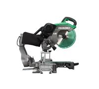 Hikoki C12RSH3WAZ - 1250W