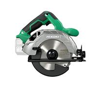 HiKOKI C18DBAL Scie Circulaire 18V, Ø 165mm, Profondeur 57mm, avec Frein