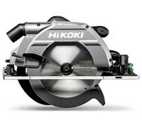 HiKOKI C3609DUM Scie circulaire portative sans fil 18 V