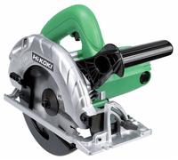 HiKOKI - Scie circulaire 165 mm, 1050 W C6SSWAZ