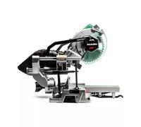 HiKOKI C8FSHGWAZ - Scie À Onglet Radiale Avec Laser - 1100W - 216 X 30mm