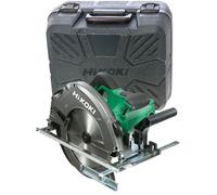 HiKOKI C9U3WBZ Scie circulaire (235mm/2000W)