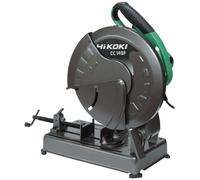Tronçonneuse Portative HIKOKI CC14SFWAZ 2000 W