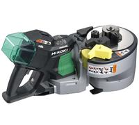 HiKOKI - Cintreuse et découpeuse sans fil 36V, sans batterie ni chargeur VB3616DAW2Z