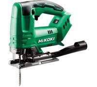 HiKOKI CJ18DAW2Z 18V HSC II Scie sauteuse sans fil (sans batterie ni chargeur)