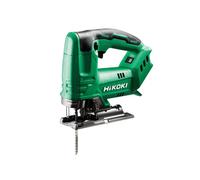 HiKOKI CJ18DAW2Z Puzzle 18V Unité Nue Bois 135mm Acier Doux 10mm HIKCJ18DAW2Z
