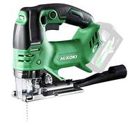 Scie sauteuse Li-Ion 36V HiKOKI CJ36DAW2Z dans coffret HSC - moteur Brushless (vendu sans batterie)