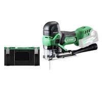 HiKOKI CJ36DBW2Z Scie sauteuse sans fil 36V hors