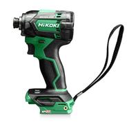 HiKOKI hocs sans fil 18V, sans batterie ni chargeur WH18DCW2Z