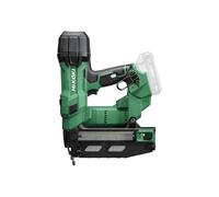 HIKOKI Cloueur De Finition Droit 16Ga 18V Unité Nue Clous 25-64mm HIKNT1865DS9